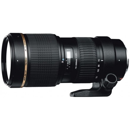 Объектив Tamron SP AF 70-200mm F/2,8 Di LD (IF) Macro для Nikon